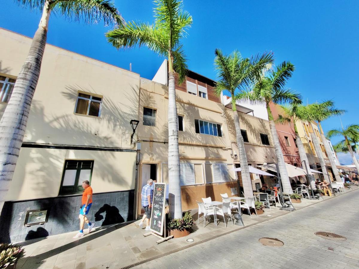 Palm Street Apartment Puerto de la Cruz  Exterior foto